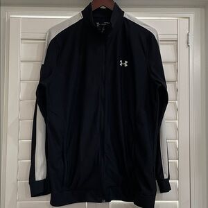 Under Armour Zippered Jacket